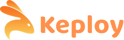 KEPLOY LOGO